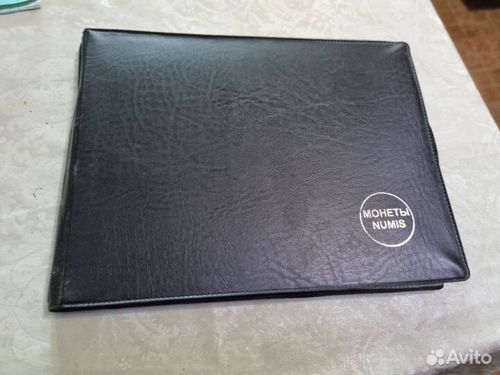 Коллекция монет разных стран