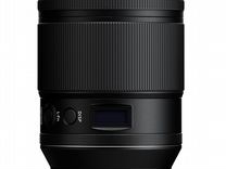 Объектив Nikon Z 105mm f2.8 VR S MC