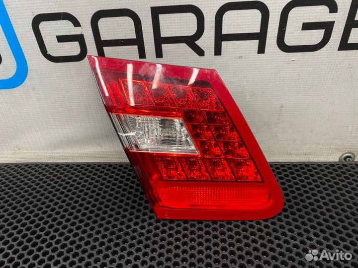 Задние фонари Mercedes-Benz E-Class W212 272.952