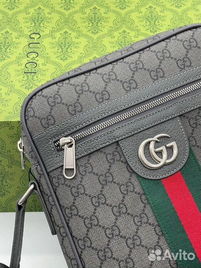 Сумка мужская Gucci