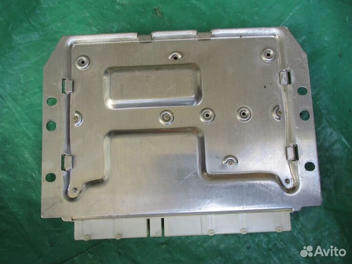 Mercedes W163 ML 1998-2004 эбу ETC