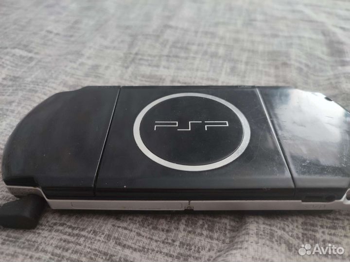 Sony PSP (отправлено)