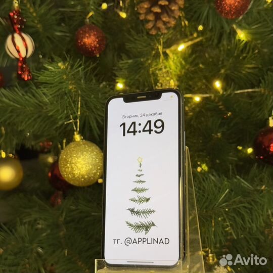 iPhone 11 Pro, 256 ГБ