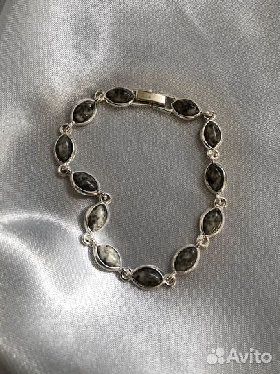 Винтажный браслет Liz Claiborne