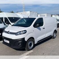 Citroen Jumpy 1.6 MT, 2018, 137 000 км, с пробегом, цена 1 900 000 руб.