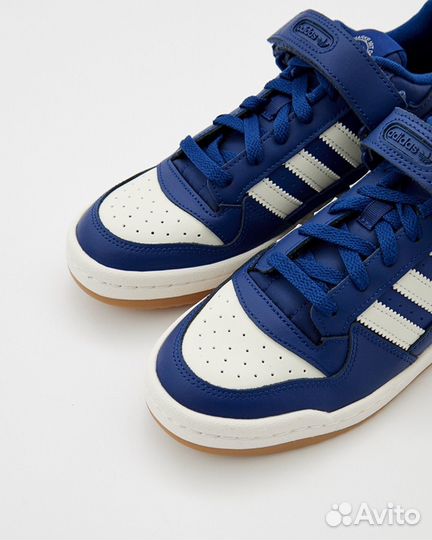 Кеды adidas мужские