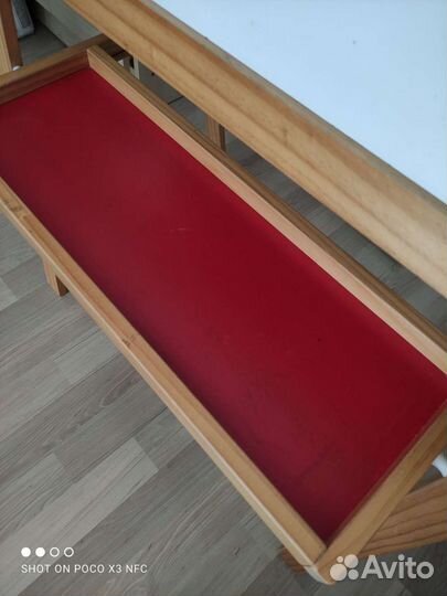 Мольберт икея