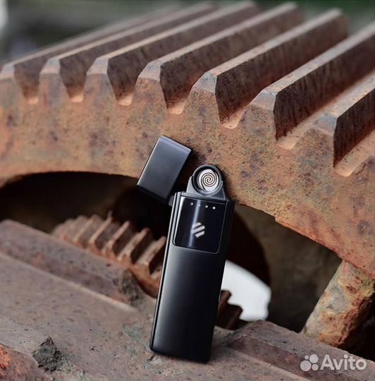 Электронная зажигалка Xiaomi Beebest L101