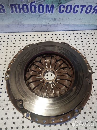 Корзина сцепления Peugeot Boxer 2.2 td