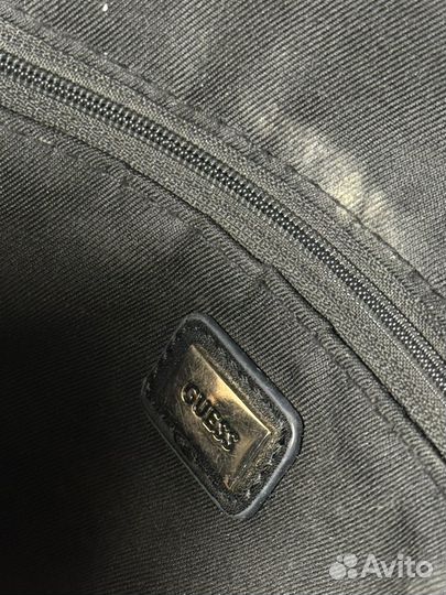Рюкзак женский guess