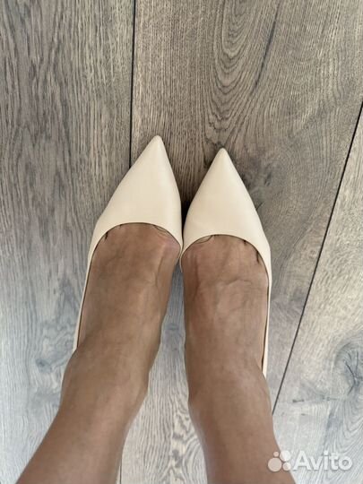 Туфли додочки Эконика 36