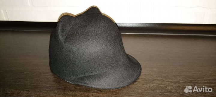 Шляпа с ушками