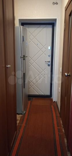 Квартира-студия, 19,1 м², 1/3 эт.