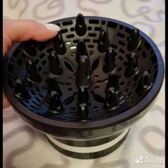 Диффузор для фена