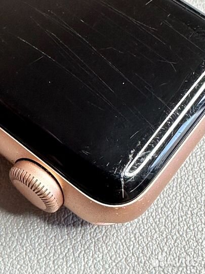 Полировка apple watch/ iPhone/ дисплея/ часов