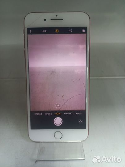 iPhone 7 Plus, 128 ГБ