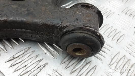 Рычаг передний нижний правый ford focus 2 (8DN06PM