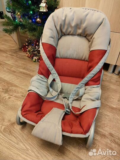 Кресло, Качели, шезлонг