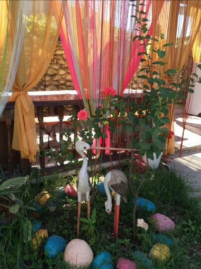 Дом (Абхазия)