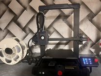 Высокоскоросной 3D принтер Anycubic Kobra 2 Neo