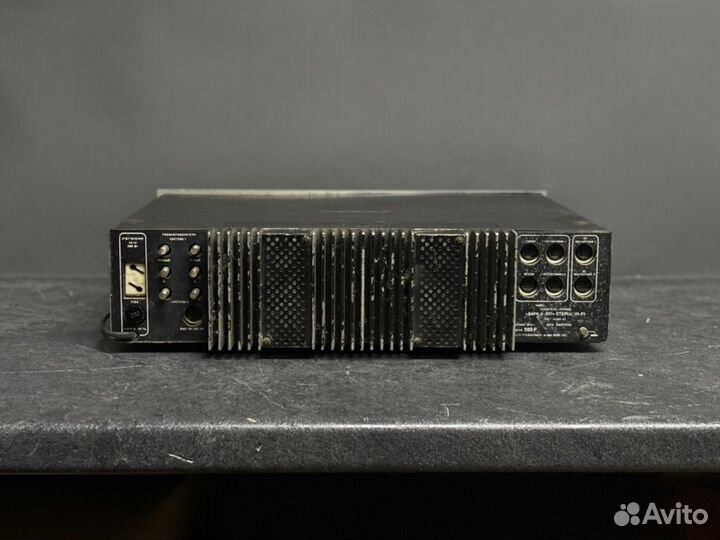 Усилитель Барк-У-001