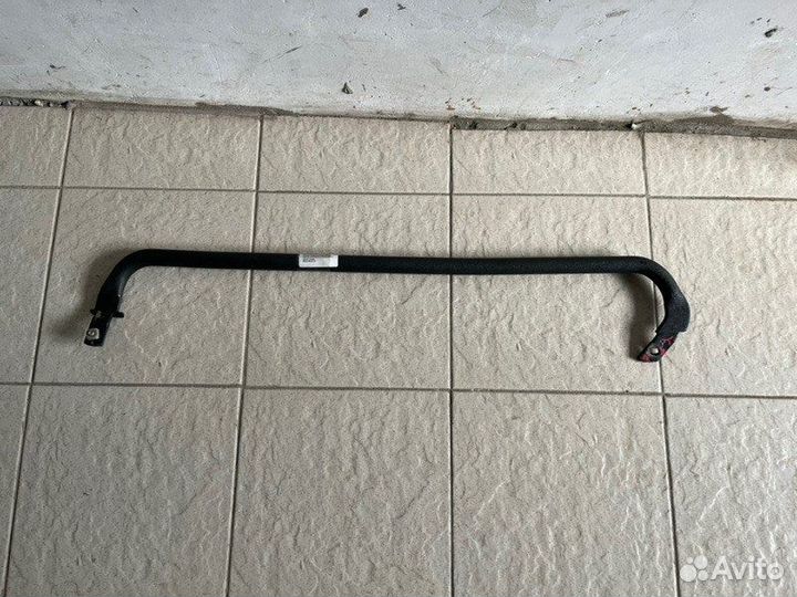 Поручень передний левый Камаз 5490 2017