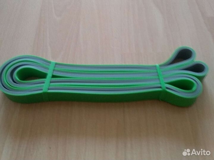 Резинка для фитнеса, утяжелители