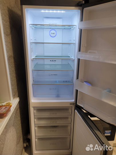 Продам холодильник бу