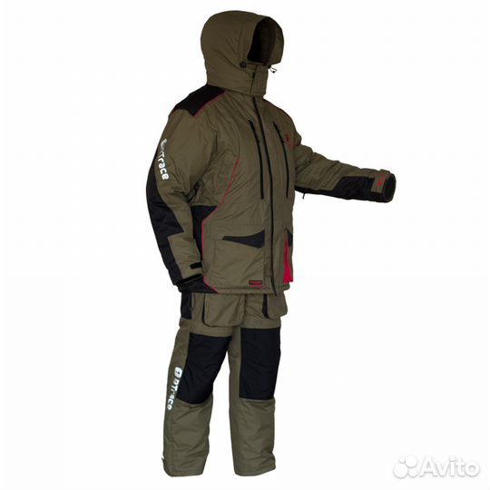 Костюм BTrace Salmon Extreme