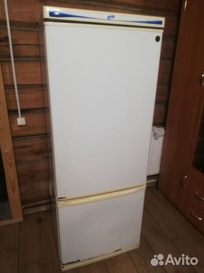 Холодильник бу