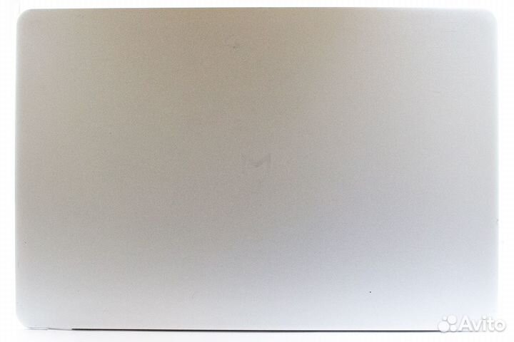 Крышка матрицы irbis NB131 серая corp621