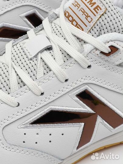 Футзалки Kelme liga PRO кожа