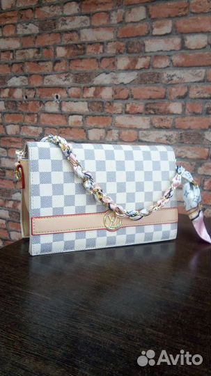 Сумка эко кожа