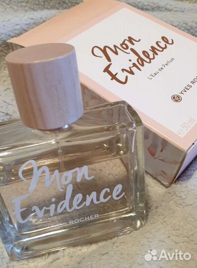 Туалетная вода женская оригинал