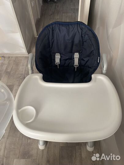 Стульчик для кормления cam