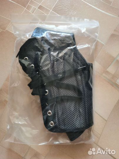 Бандаж на голень и голеностпный сустав