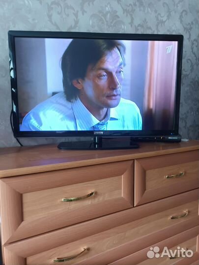 Телевизор бу
