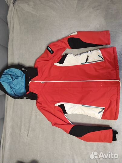 Горнолыжный костюм женский 46/М размер
