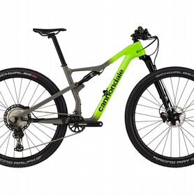 Cannondale scalpel si crb 4 hotsell