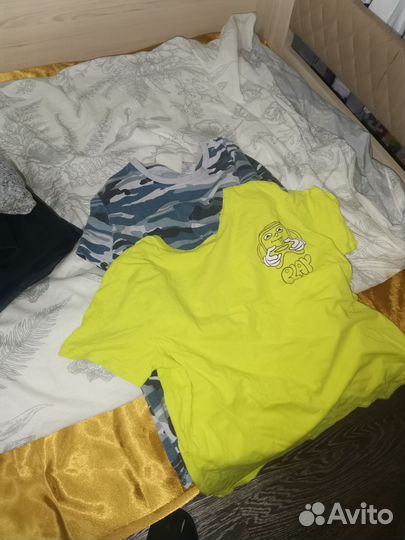 Футболки оптом