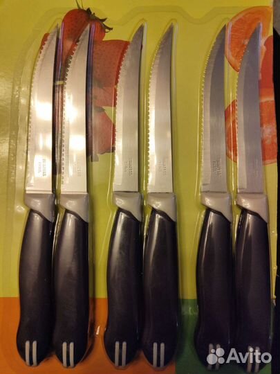 Нож кухонный Tramontina