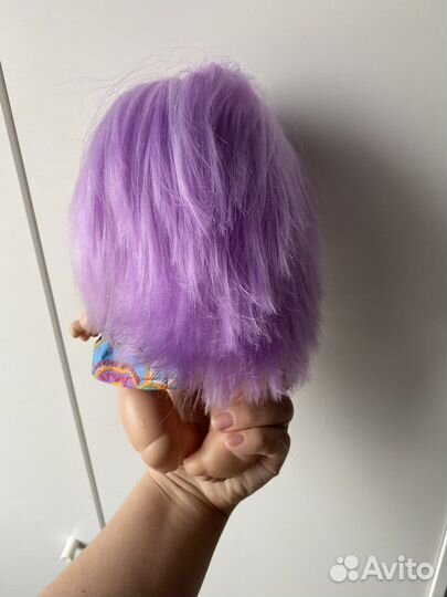 Пупс тспанский 26см nines donil