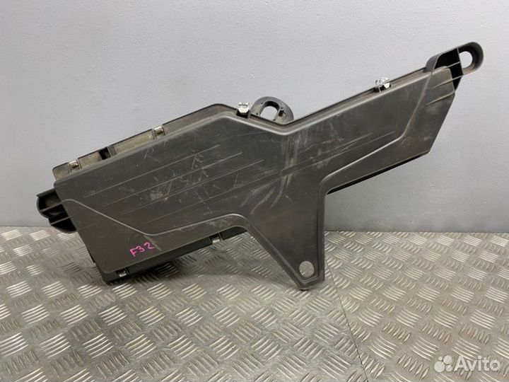 Корпус фильтра Bmw 4 F32 N20B20A 2.0