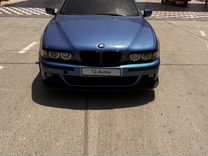 BMW 5 серия, 1999, с пробегом, цена 300 000 руб.