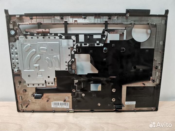 Топкейс (palmrest) для ноутбука Lenovo ThinkPad L4