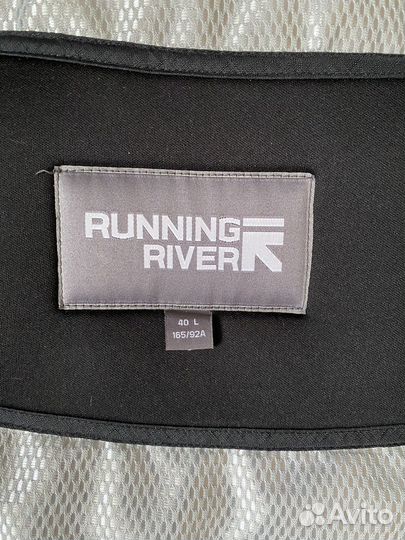 Лыжный костюм женский 48