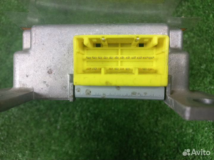 Блок управления airbag Nissan Pulsar FN15 GA15DE