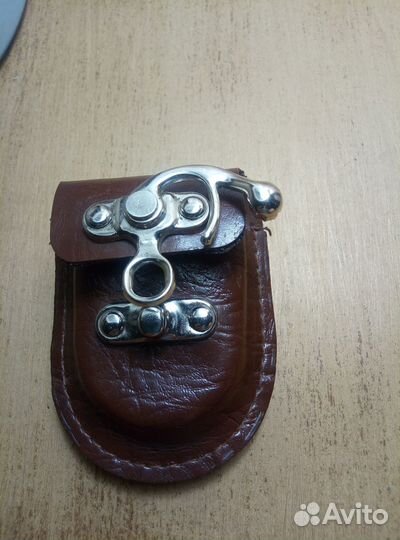 Футляр, чехол, кобура