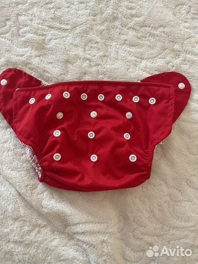 Трусы для плаванья в бассейне