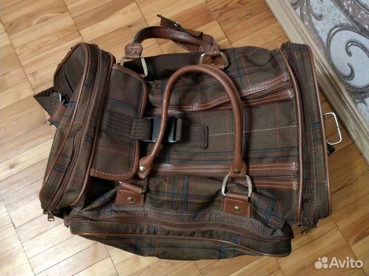 Сумка дорожная